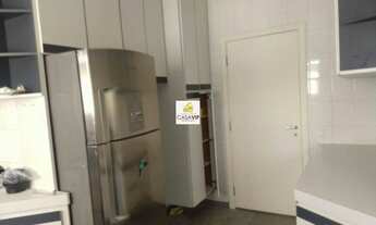 Imagem 5: Apartamento à venda, Vila Santo Estevão, 245m², 4 dormitórios, 2 suítes, 3 vagas!