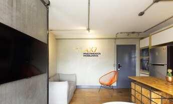 Imagem 5: Apartamento à venda 2 Quartos, 1 Suite, 1 Vaga, 55M², Vila Olímpia, SãO PAULO - SP