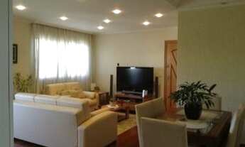 Imagem 3: Apartamento com 4 dormitórios à venda, 142 m² por R$ 1.000.000,00 - Jardim da Saúde - São