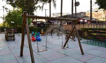 Imagem 7: Apartamento à venda, 53 m² por R$ 290.000,00 - Butantã - São Paulo/SP