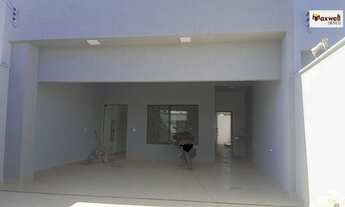 Imagem: Casa 3 Quartos - 1 suíte para venda em