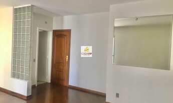 Imagem 2: Apartamento à venda, Indianópolis, 102m², 3 dormitórios, 1 suíte, 2 vagas!