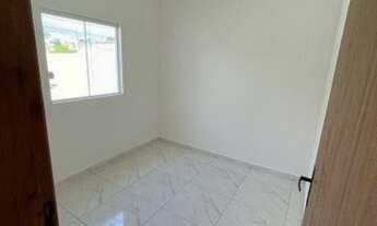 Imagem 5: Casa com 2 dormitórios à venda, 40 m² por R$ 142.000,00 - Campo de Santana - Curitiba/PR