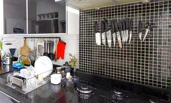 Imagem 7: Apartamento para venda com 104 metros quadrados com 3 quartos em Jardim Olympia - São Paul