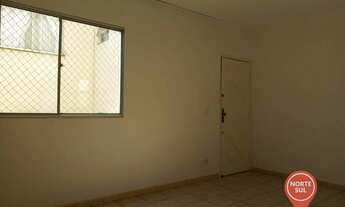 Imagem 3: Apartamento com 4 dormitórios para alugar, 75 m² por R$ 1.900,00/mês - Buritis - Belo Hori