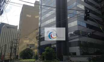 Imagem: Conjunto para alugar, 162 m² Itaim Bibi