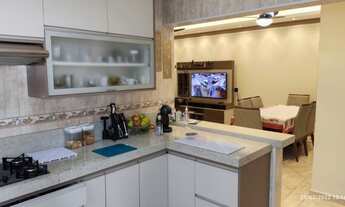 Imagem 6: Casa Térrea com 3 Dormitórios, sendo 1 Suíte, Amplo Quintal