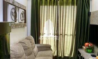 Imagem 2: Apartamento de 3 dormitórios na Vila Ema - Condomínio Hortência Vila Ema