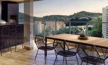 Imagem 5: Apartamento com 125m²- Tamboré - Barueri - SP