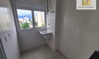 Imagem 5: Apartamento com 3 dormitórios (1 suíte c/closet) à venda, 92 m² por R$ 910.000 - Vila Adya