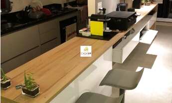 Imagem 5: Apartamento à venda, Ipiranga, 60m², 2 dormitórios, 1 suíte, 1 vaga!