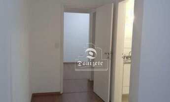 Imagem 7: Apartamento com 3 dormitórios para alugar, 106 m² por R$ 2.600,00/mês - Vila Guiomar - San