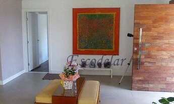 Imagem 5: Casa 4 dormitórios Alpes da Cantareira