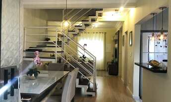 Imagem 4: Lindo sobrado em condomínio fechado