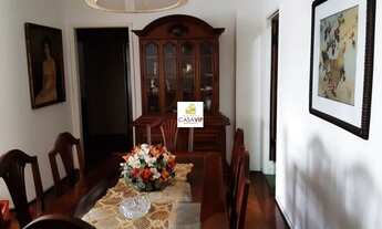 Imagem 2: Apartamento à venda, Perdizes, 116m², 3 dormitórios, 1 suíte, 1 vaga!