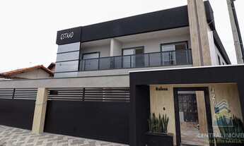 Imagem 2: Casa de Condomínio com 2 dorms, Cidade Ocian, Praia Grande - R$ 250 mil, Cod: 9933