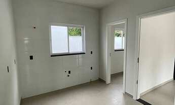 Imagem 7: Casa para venda possui 85 metros quadrados com 3 quartos uma suíte no centro de Tijucas