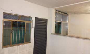 Imagem 3: Quarto e sala no Ipiranga