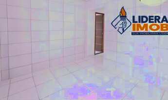 Imagem 3: FEIRA DE SANTANA - Casa Padrão - TOMBA