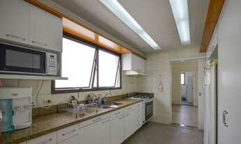 Imagem 7: Apartamento à venda, Campo Belo, São Paulo, SP