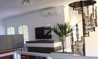 Imagem 6: Casa à venda e locação 3 Quartos, 1 Suite, 10 Vagas, 814M², Jardim Chapadão, Campinas - SP