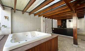 Imagem: Sobrado Residencial / Comercial a 335m do