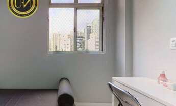 Imagem 7: Studio com 1 dormitório à venda, 18 m² por R$ 329.000 - Perdizes - São Paulo/SP