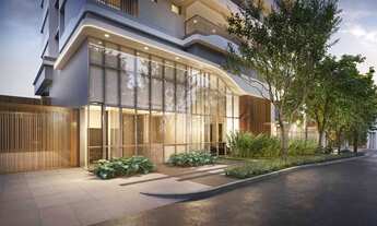 Imagem 6: APARTAMENTO 156M² - 4 SUÍTES - 3 VAGAS DEMARCADAS - DIRETO DA CONSTRUTORA - PERDIZES - ZON