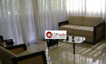 Imagem 4: Ao lado do Shopping Pateo Higienopolis, apartamento para locação, Higienópolis!