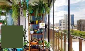 Imagem 5: Apartamento à venda, Lapa, 65m², 2 dormitórios, 1 suíte, 1 vaga!