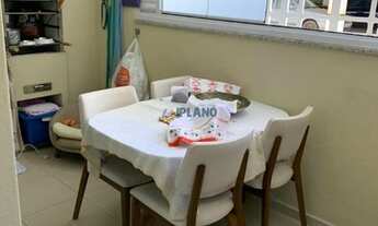 Imagem 7: Apartamento 3 dorm sendo 1 suíte - Edifício Terraço Harmonia