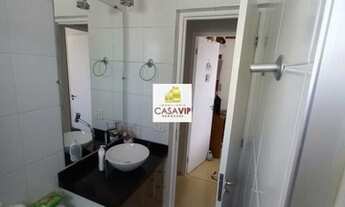 Imagem 4: Apartamento à venda, Sacomã, 50m², 2 dormitórios, 1 vaga!