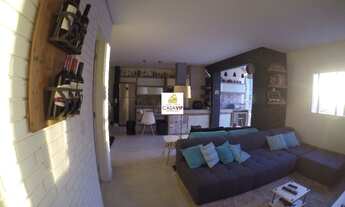 Imagem 4: Apartamento à venda, Lapa, 62m², 1 dormitório, 1 vaga!