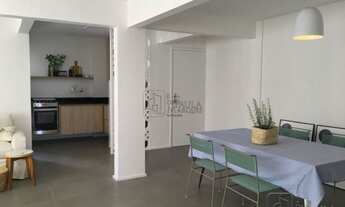 Imagem 2: Apartamento mobiliado na Vila Madalena!