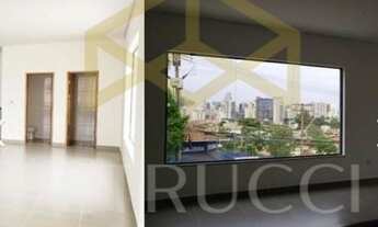 Imagem 2: Prédio - Chácara da Barra - Campinas