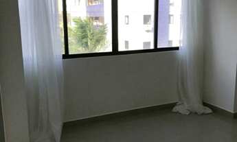 Imagem 2: Apartamento para aluguel com 70 metros quadrados com 3 quartos em Intermares - Cabedelo