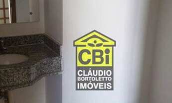 Imagem 5: Ed Novitalia Apartamento com 3 dormitórios para alugar, 88 m² por R$ 1.600/mês - Nova Amér