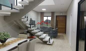 Imagem 3: JUNDIAÍ - Casa Padrão - JARDIM CELESTE