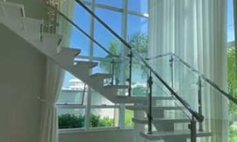 Imagem 4: Condomínio Alphaville ,Exclusiva Casa de Luxo No Araçagi ,Toda Projetada