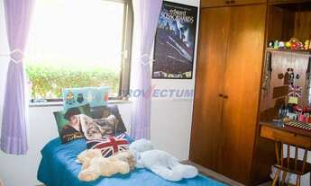 Imagem 7: Casa - Chácara da Barra - Campinas