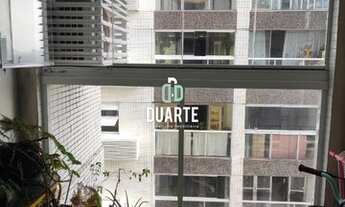 Imagem 7: SANTOS - Apartamento Padrão - APARECIDA