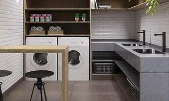 Imagem 5: APARTAMENTO - VILA NOVA CONCEIÇÃO - SP