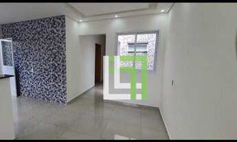 Imagem 3: Casa com 3 dormitórios à venda, 93 m² por R$ 510.000,00 - Jardim Bahia - Várzea Paulista/S