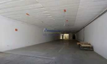 Imagem 2: LOJA COM 550 M² EM MOEMA ÍNDIOS - LOCAÇÃO