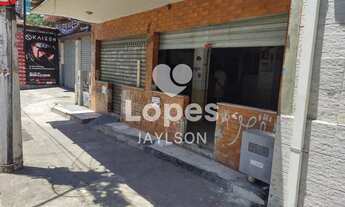 Imagem 2: Loja - Méier Galpão / depósito com venda por R$280.000