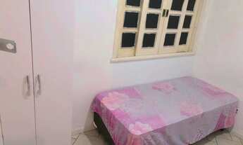 Imagem 4: Quartos no Centro- SEM BUROCRACIA