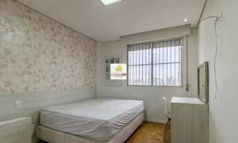 Imagem 7: Apartamento à venda, Perdizes, 150m², 3 dormitórios, 1 suíte, sem vaga!