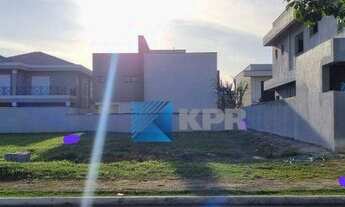 Imagem 2: Terreno à venda, plano, 450m², ótima localização, no Jardim do Golfe, São José dos Campos