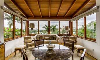 Imagem 4: SOBRADO - ALTO DE PINHEIROS - SP