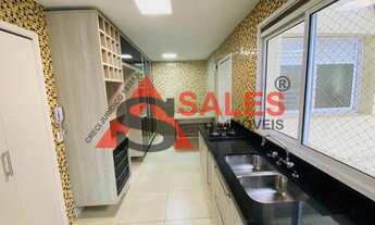 Imagem 5: Apartamento à venda, Vila Andrade, São Paulo, SP; Bairro no distrito do Bairro Panamby